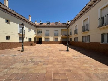 Piso 2 Habitaciones en Norte - Barrio del Pilar - El Reñidero
