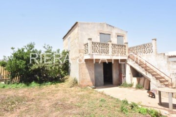 Casas rústicas en Manacor