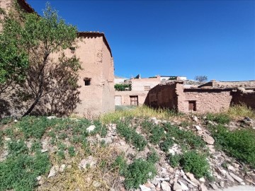 Terrenos en La Calahorra