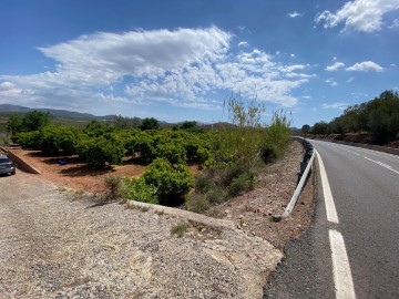 Terrenos en Ton Ferrer