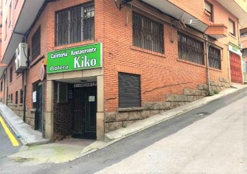 Commercial premises in La Parra