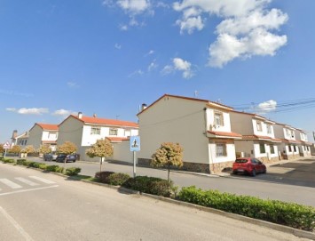 Maison 3 Chambres à Añover de Tajo