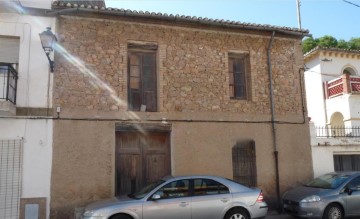 Maisons de campagne 4 Chambres à Montichelvo