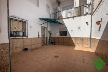 House 5 Bedrooms in Fuente Vaqueros