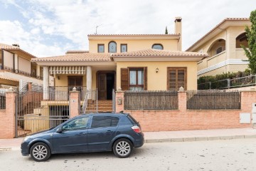 Maison 8 Chambres à El Prado