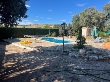 House 1 Bedroom in Peñalba de Ávila