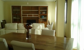 Duplex 4 Quartos em Casco Viejo - Muelle