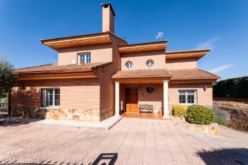 Casa o chalet 4 Habitaciones en Castillo - Campodón