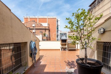 Duplex 4 Quartos em Plaça Catalunya - Vinyets