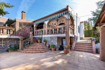 Maison 5 Chambres à Barrio de la Vega