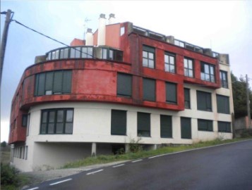 Appartement 2 Chambres à Mugardos (San Xulian)