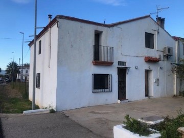 Casas rústicas 4 Habitaciones en Tortosa Centre