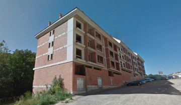 Casas rústicas 1 Habitacione en Logrosa (San Eleuterio)