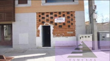 Commercial premises in Ugena