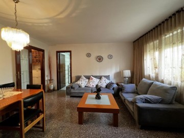 Apartment 3 Bedrooms in Castell de l'Areny