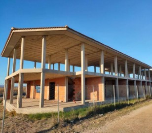 Casa o chalet 1 Habitacione en Avda Cataluña-Santa Isabel-Movera
