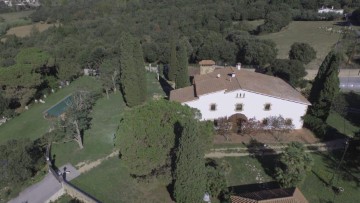 Quintas e casas rústicas 7 Quartos em Niàgara Parc - Ágora Parc - Roca Rossa