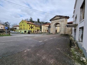 Commercial premises in La Cavada