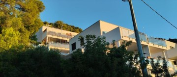 Casas rústicas 3 Habitaciones en Torre Bellver - La Renegá - Les Platgete'S
