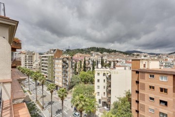 Ático 4 Habitaciones en Sarrià - Sant Gervasi