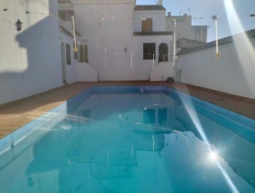 House 5 Bedrooms in Cerro Muriano