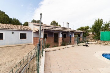 Casa o chalet 4 Habitaciones en El Carrascalejo