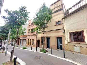 Piso 7 Habitaciones en Sant Andreu