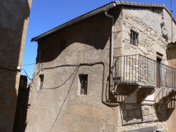 Casas rústicas 3 Habitaciones en Alòs de Balaguer