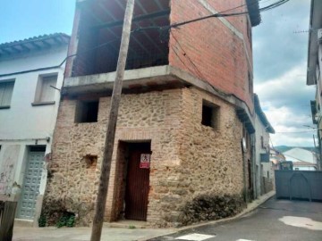 Industrial building / warehouse in La Parra