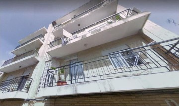 Apartamento 2 Quartos em el Romani