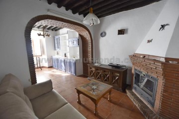 House 3 Bedrooms in Ronda Centro