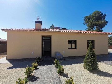 House 3 Bedrooms in Collbató