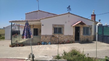 Casas rústicas 4 Habitaciones en San Isidro - Espíritu Santo