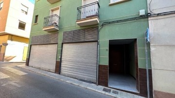 Commercial premises in Crevillent