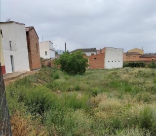 Land in Villamediana de Iregua
