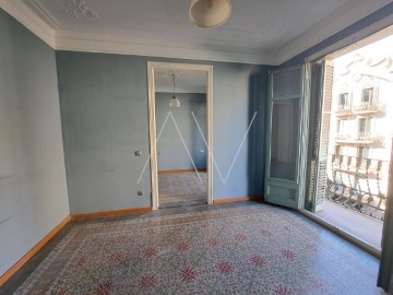 Piso 5 Habitaciones en Eixample