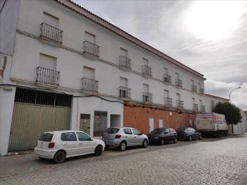 Edificio en Llerena