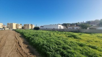 Terrenos en Marchena