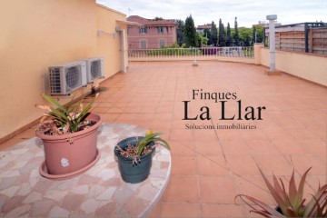 House 4 Bedrooms in Can Tintorer - Can Pere Boir - Can Tries