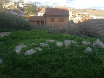 Terrenos en El Plantío