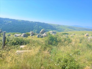 Terreno em El Herradón