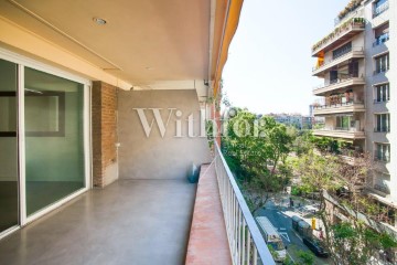 Apartment 5 Bedrooms in Sarrià - Sant Gervasi