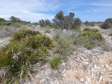Terrenos en Las Atalayas - Urmi - Cerro Mar