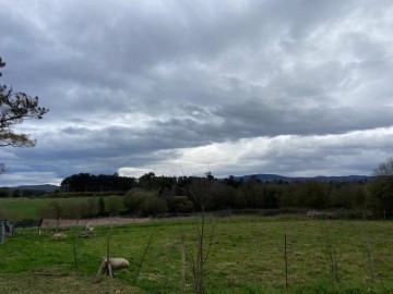 Terreno em Barres