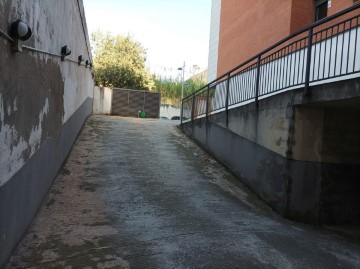 Garaje en Vallpineda