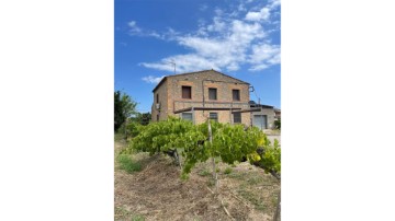 Casas rústicas 6 Habitaciones en Bellcaire d'Empordà