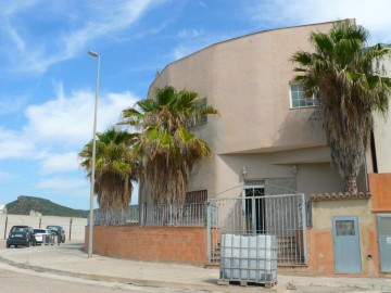 Bâtiment industriel / entrepôt à Buñol