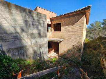 Casas rústicas 1 Habitacione en Les Colines-Cal Surià