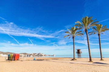 Apartment 1 Bedroom in Sant Antoni