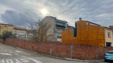 Edificio en Vila de Palafrugell